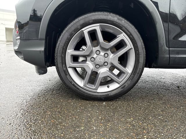 Certified 2023 Honda Passport EX-L image 32