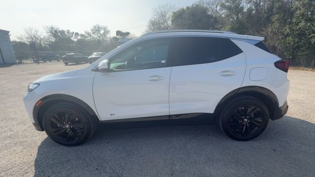 Certified 2026 Buick Encore GX Sport Touring image 5