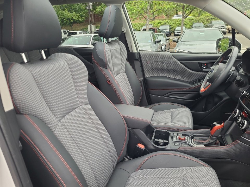 Used 2024 Subaru Forester Sport AWD/4WD image 32