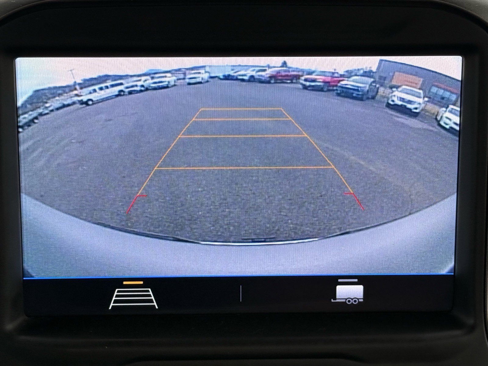 Used 2021 Chevrolet Silverado 1500 RST image 20