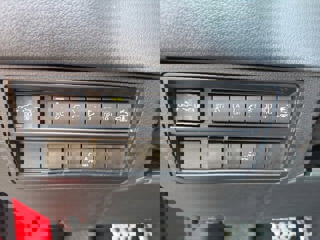 Used 2024 Toyota Tundra Limited w/ TRD Off-Road Package image 6