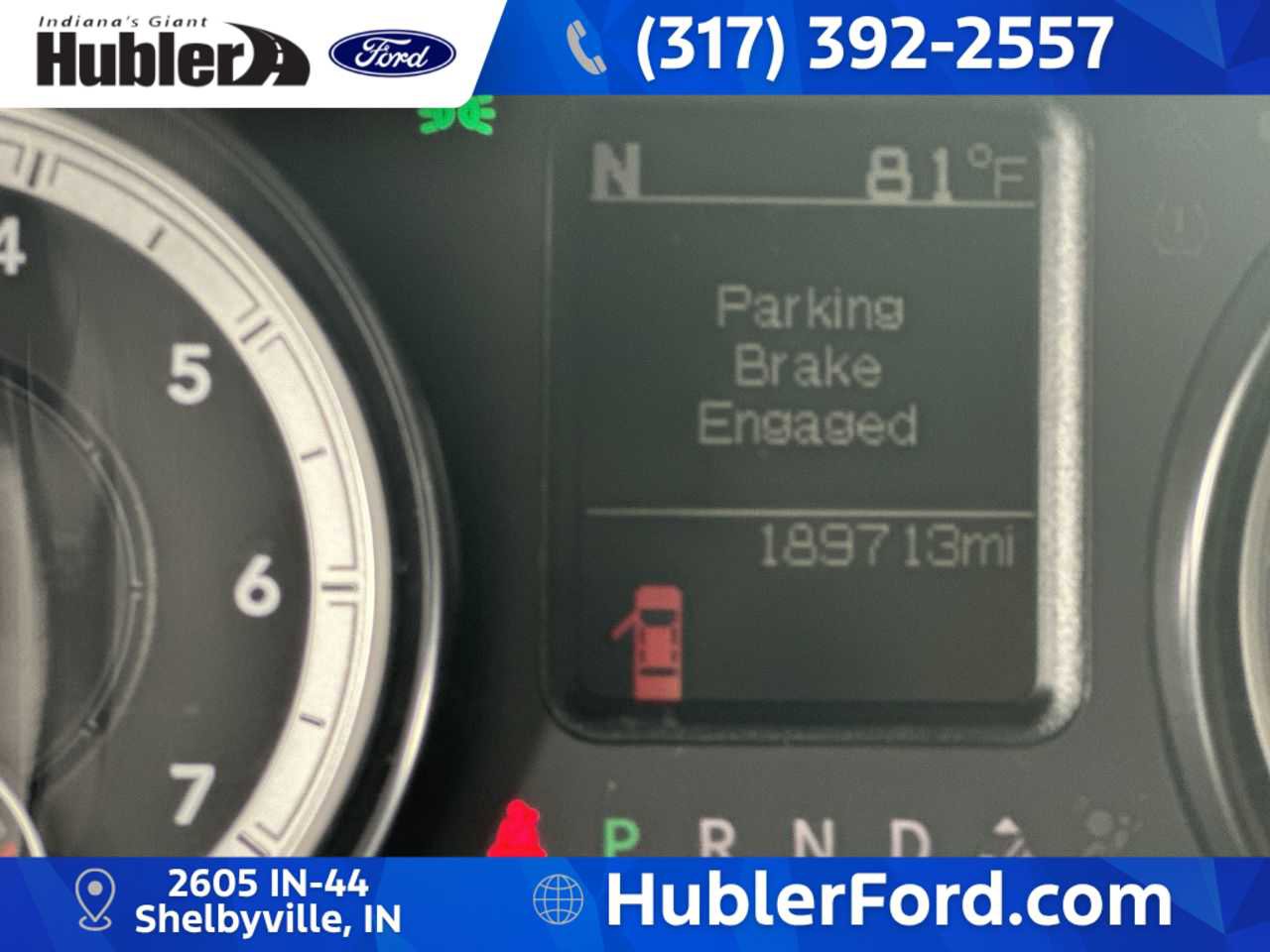 Used 2015 RAM 1500 Tradesman w/ Popular Equipment Group AWD/4WD image 14