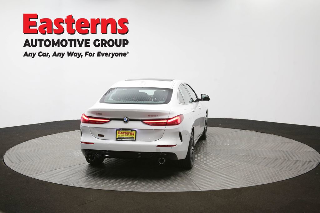 Used 2022 BMW 228i xDrive Gran Coupe image 41