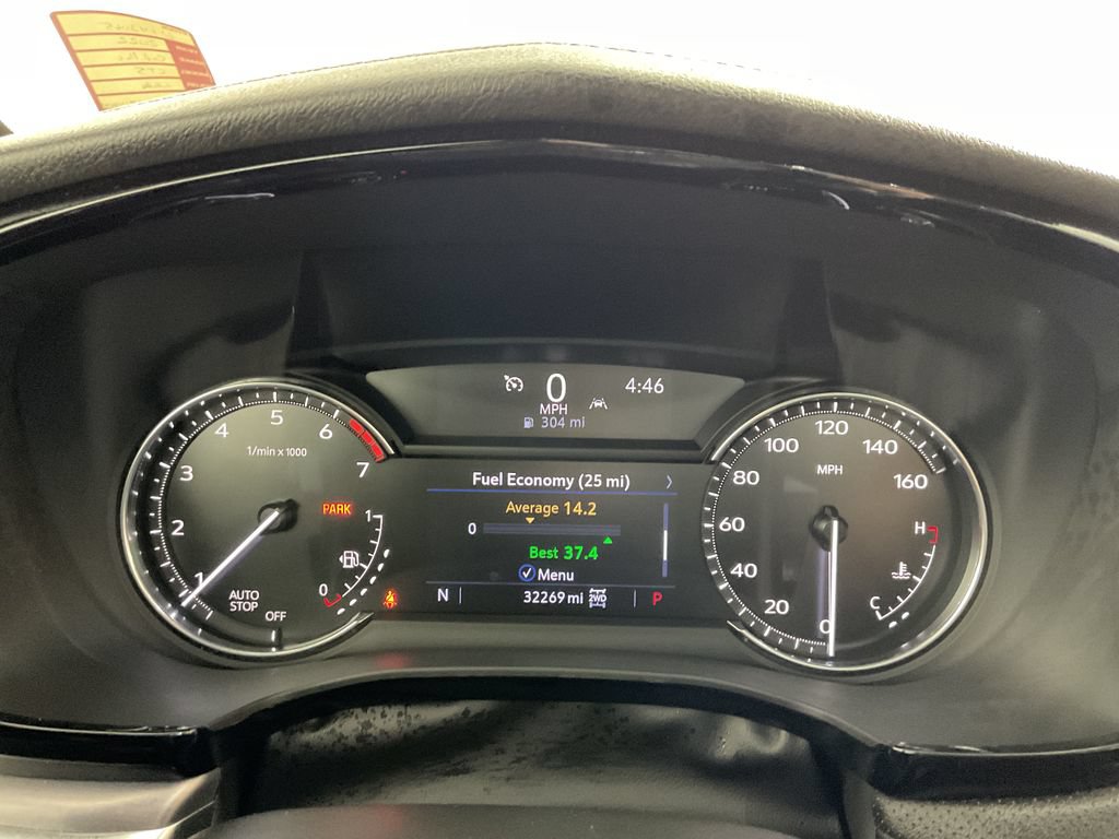 Used 2022 Cadillac XT5 Luxury AWD/4WD image 26