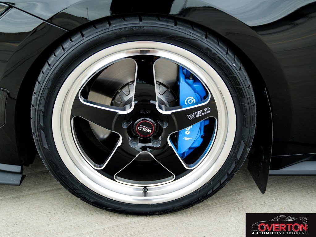 Used 2024 Ford Mustang Dark Horse image 34