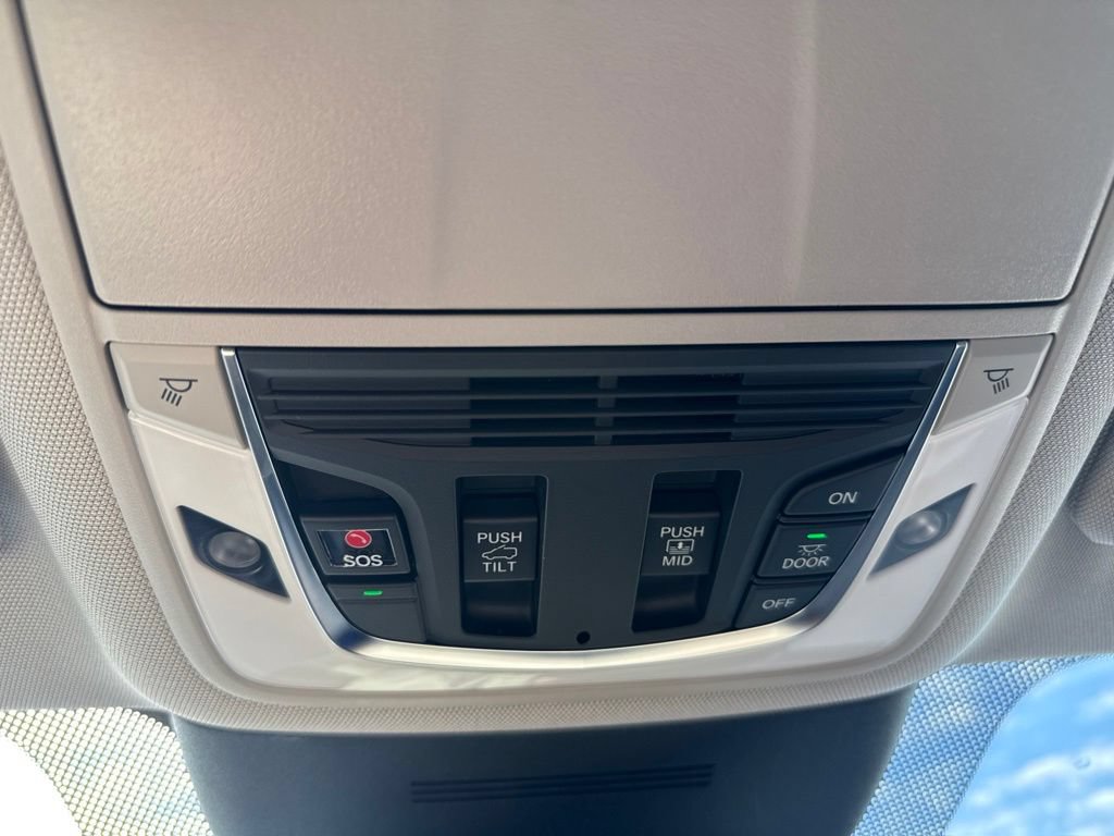 Used 2026 Acura MDX FWD image 25