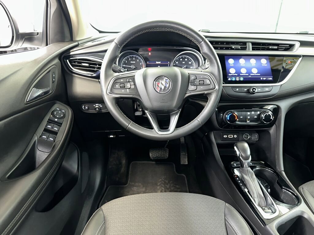 Certified 2022 Buick Encore GX Preferred image 2