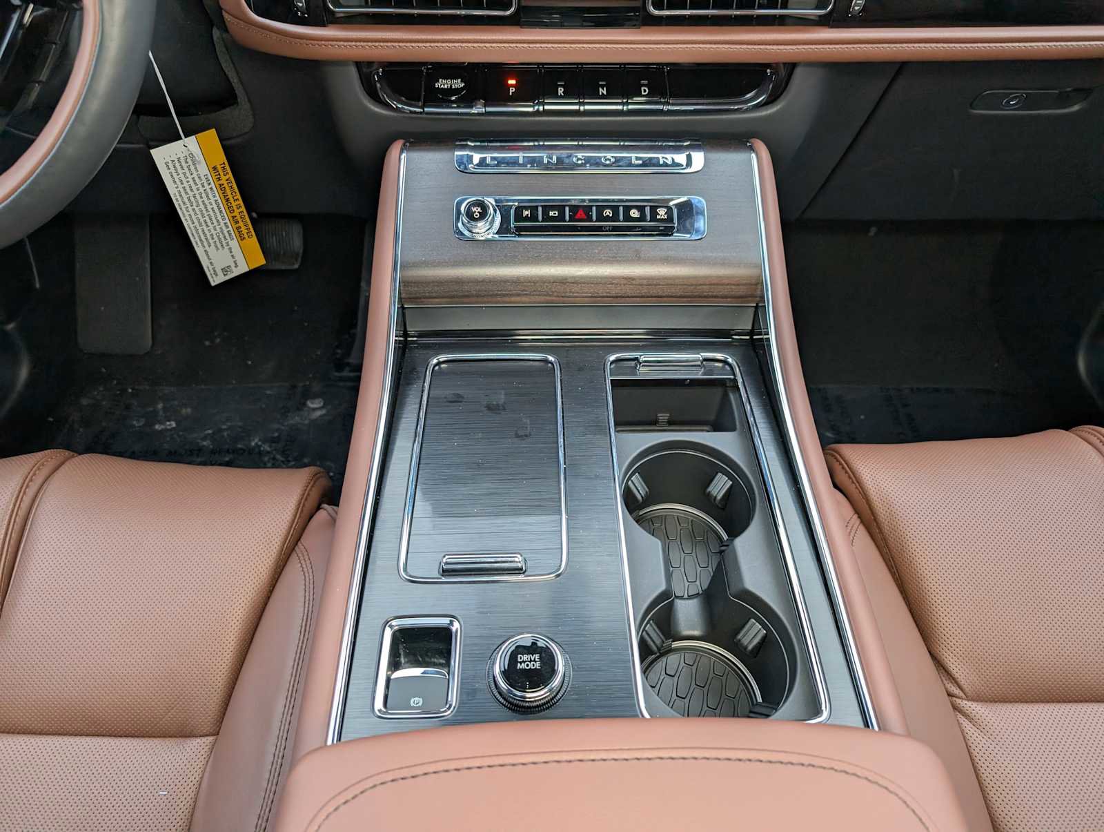 New 2026 Lincoln Aviator Reserve image 13