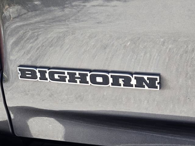 Used 2023 RAM 1500 Big Horn RWD image 19