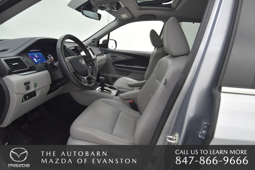Used 2019 Honda Pilot EX-L image 27
