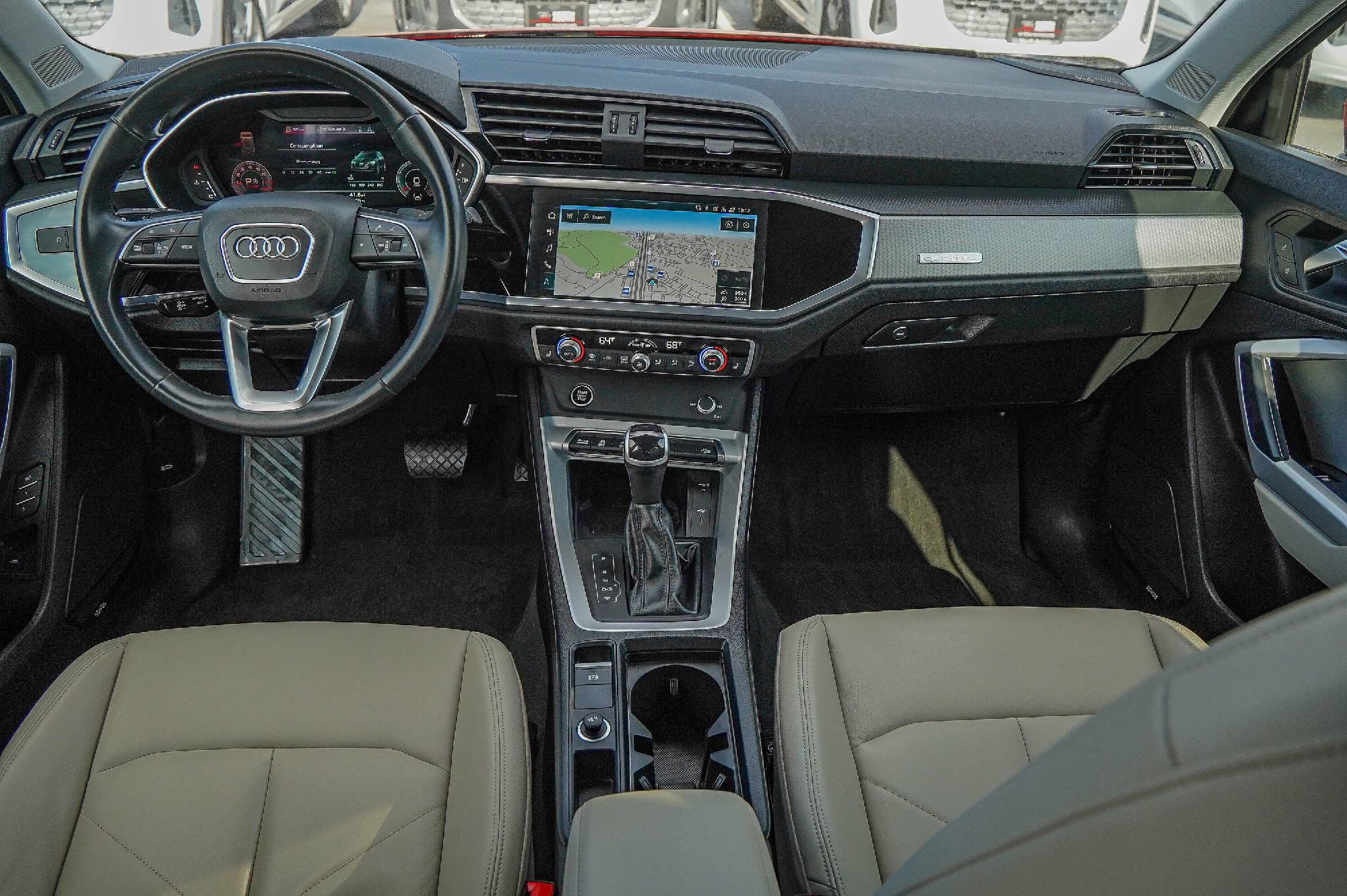 Certified 2023 Audi Q3 2.0T Premium Plus w/ Premium Plus Package image 25