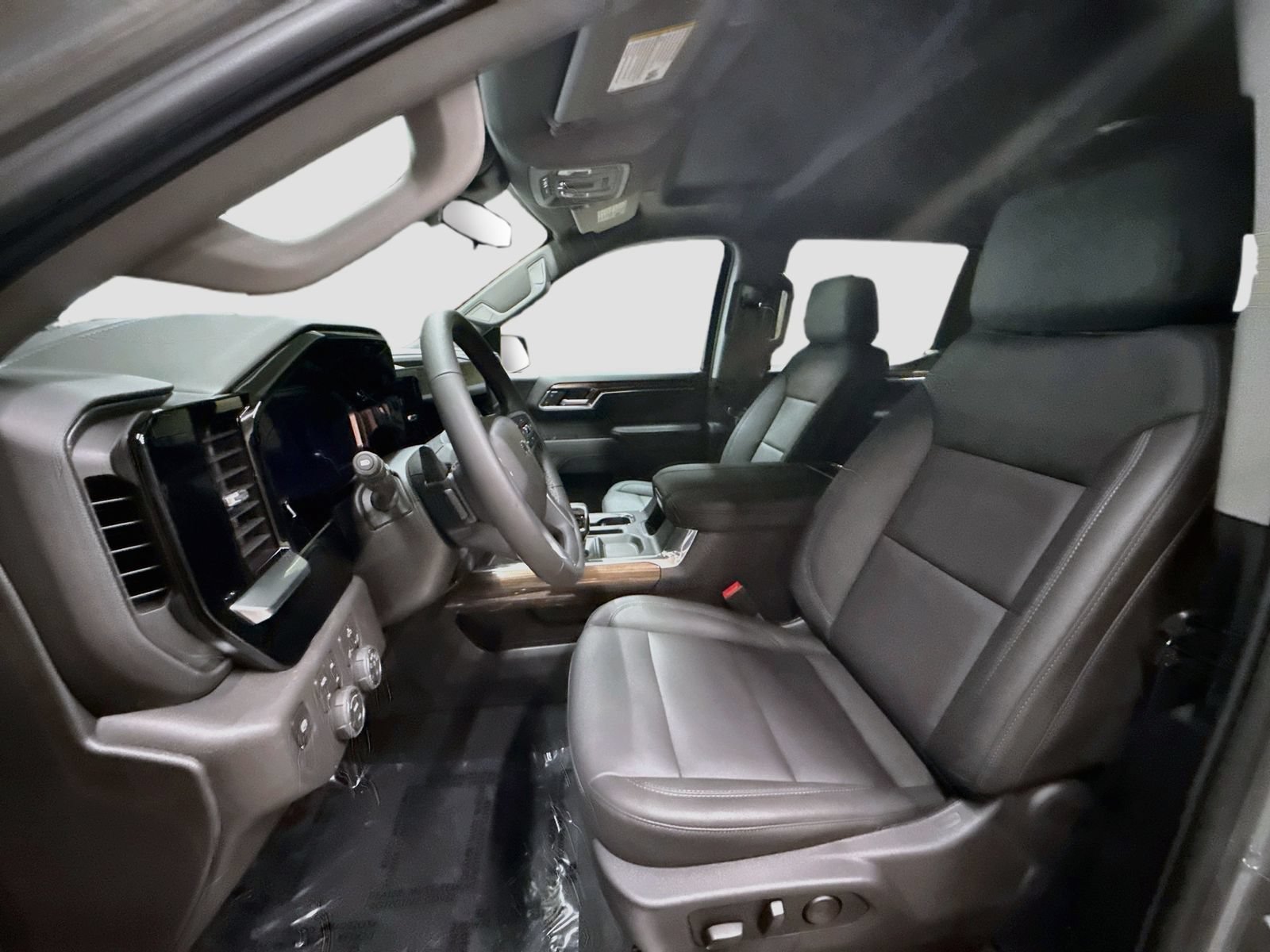 New 2026 Chevrolet Silverado 1500 RST AWD/4WD image 25