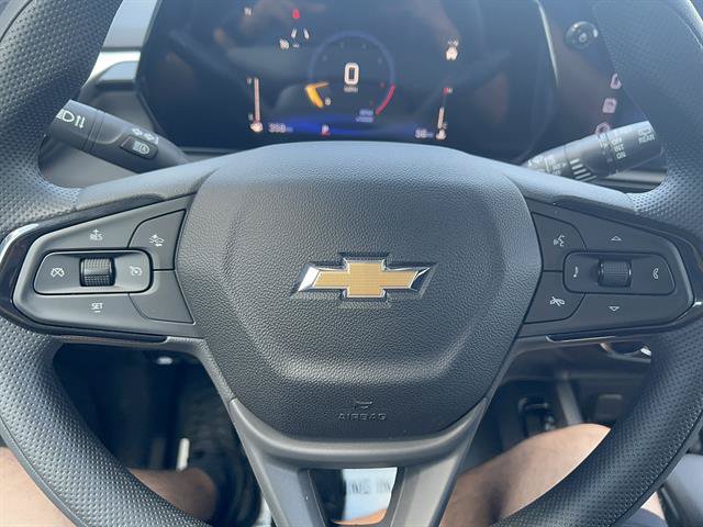 New 2026 Chevrolet TrailBlazer LS w/ LS Convenience Package FWD image 16