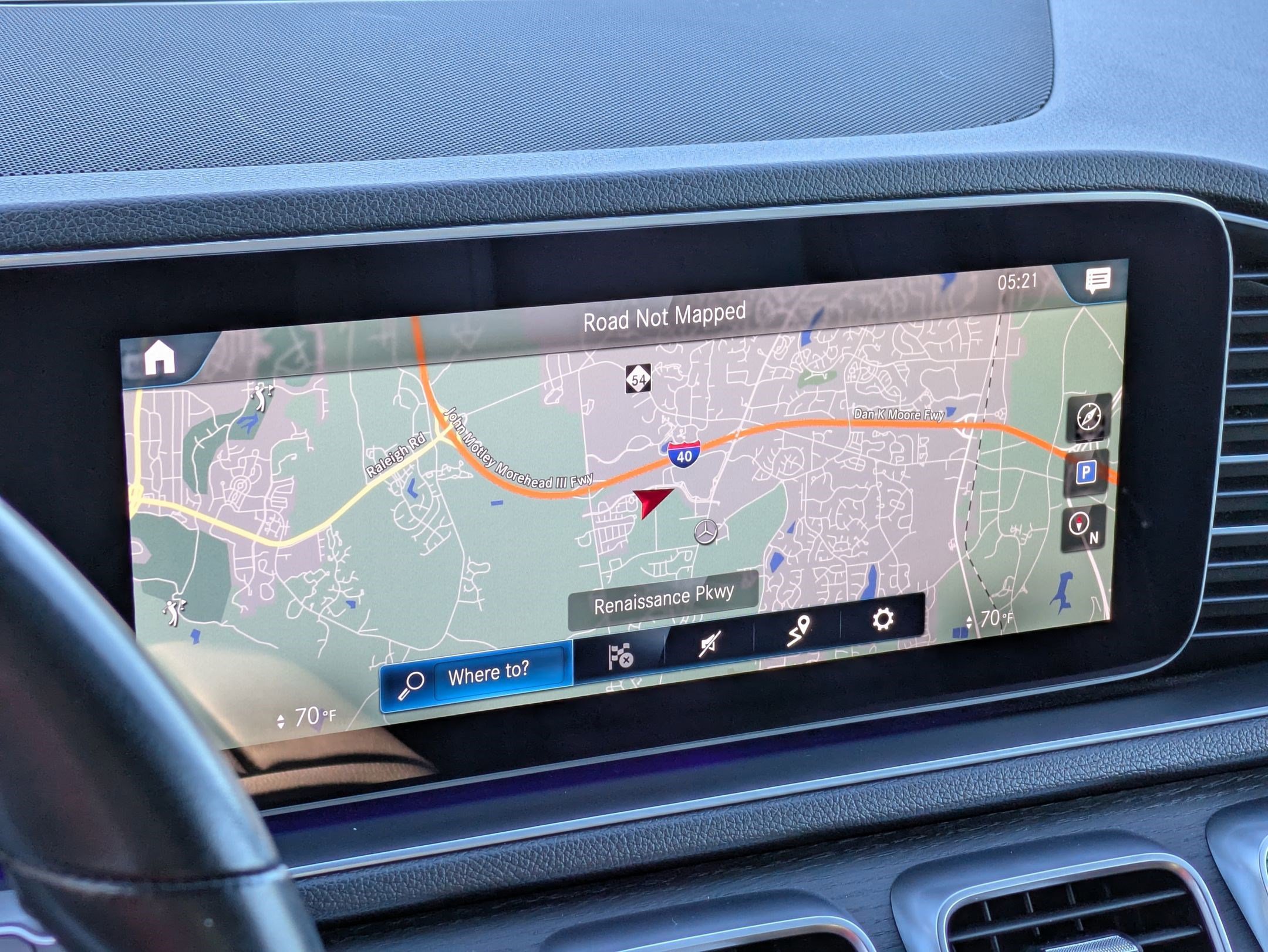 Certified 2023 Mercedes-Benz GLE 350 w/ Premium Package image 25