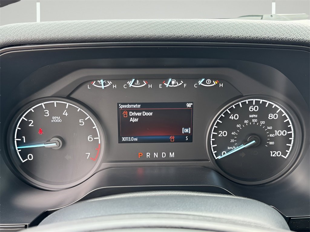 Used 2021 Ford F150 Tremor w/ Trailer Tow Package image 7