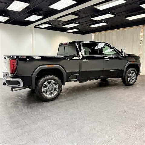 New 2026 GMC Sierra 2500 SLT AWD/4WD image 7
