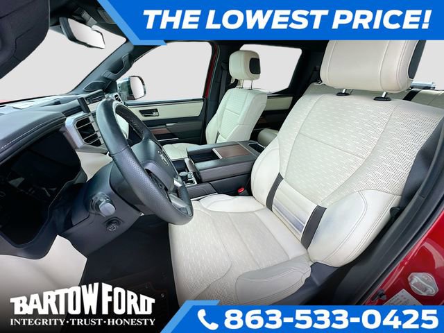 Used 2022 Toyota Tundra 1794 Edition image 20