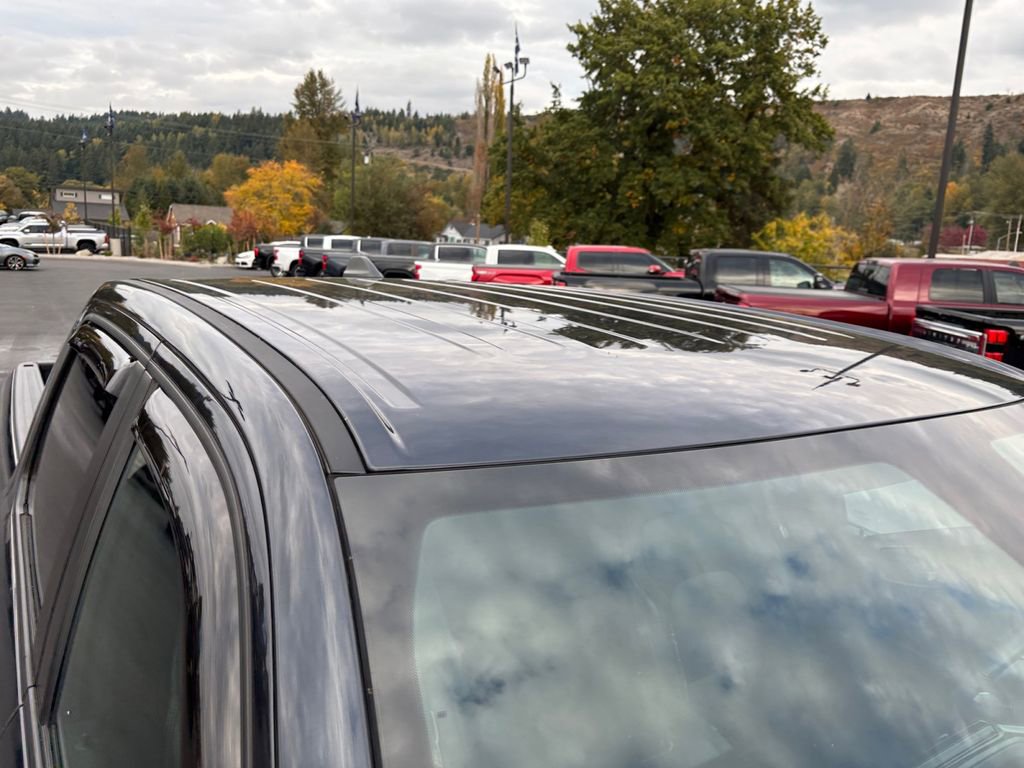 Used 2020 RAM 1500 Rebel w/ Rebel Level 1 Equipment Group image 29