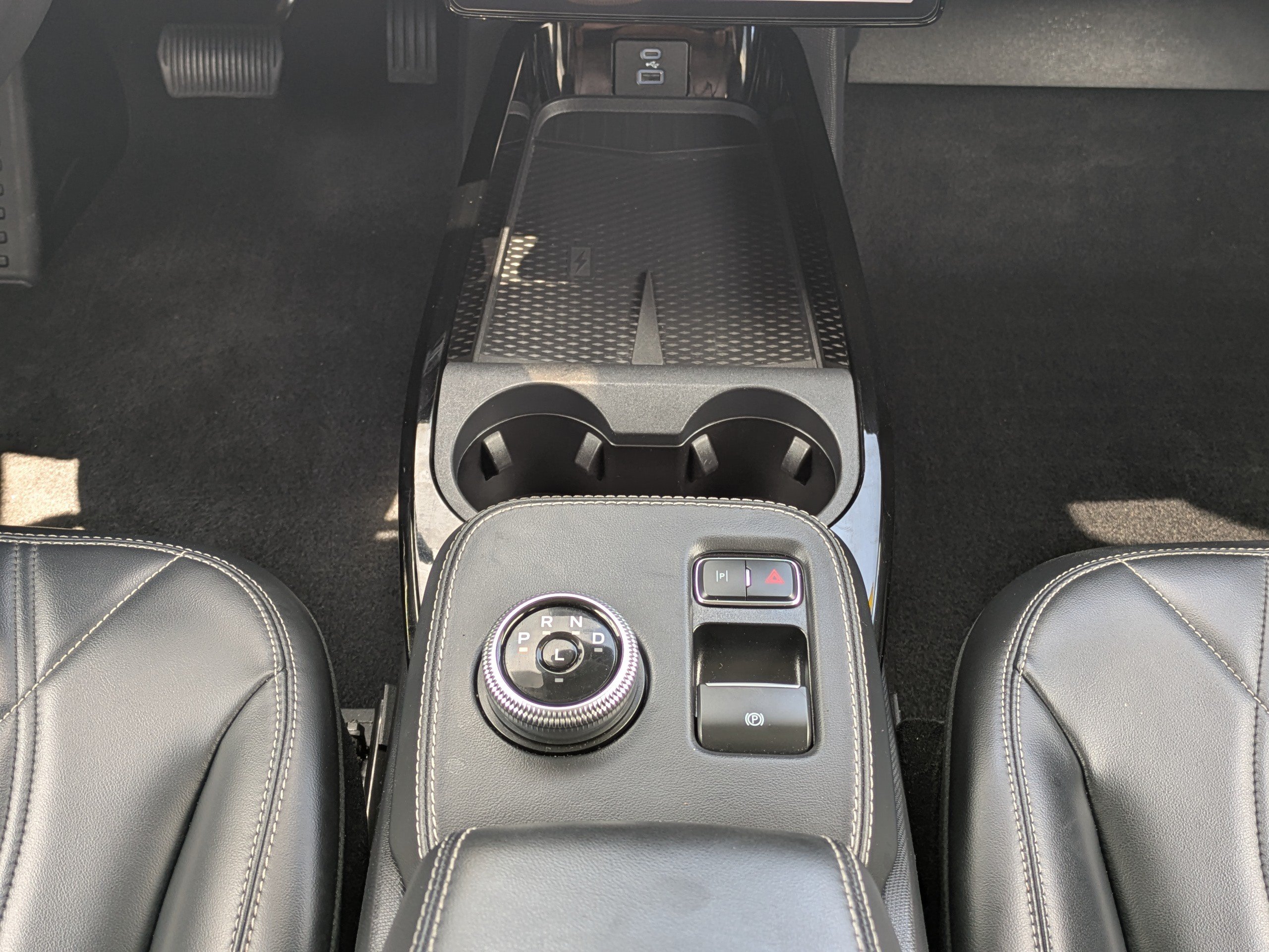 Used 2023 Ford Mustang Mach-E Select RWD image 19