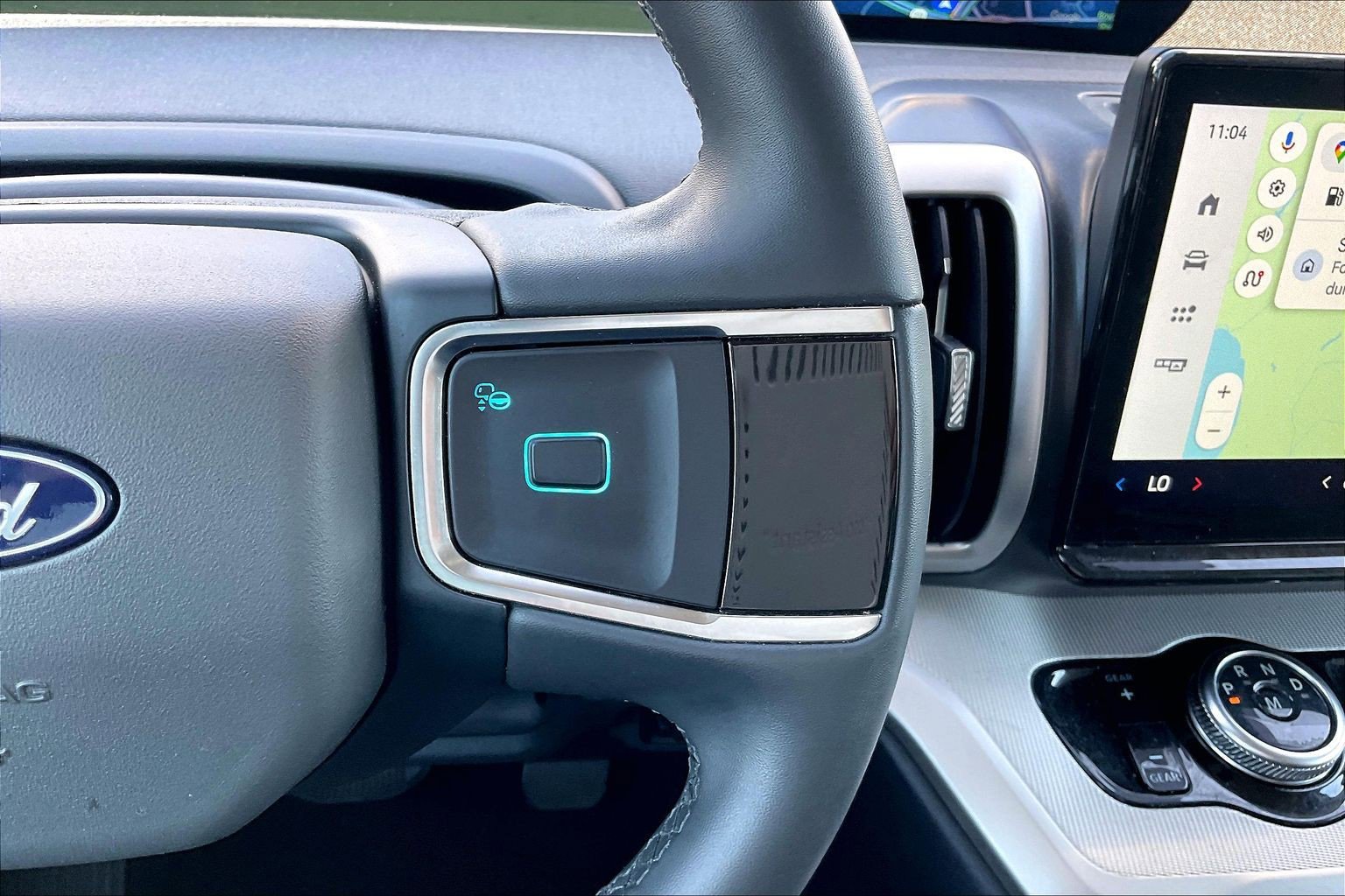 Certified 2025 Ford Expedition Max Active AWD/4WD image 18