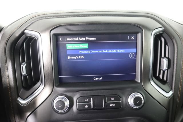 Used 2022 GMC Sierra 2500 AT4 image 57