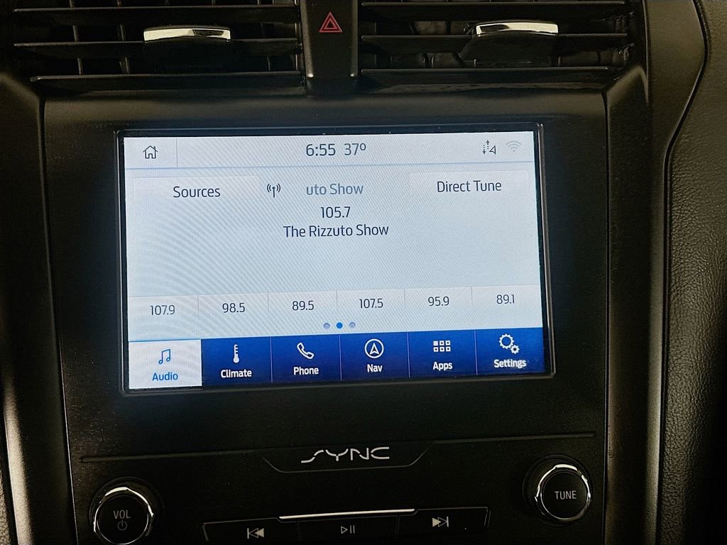 Used 2020 Ford Fusion SE w/ Equipment Group 151A image 15