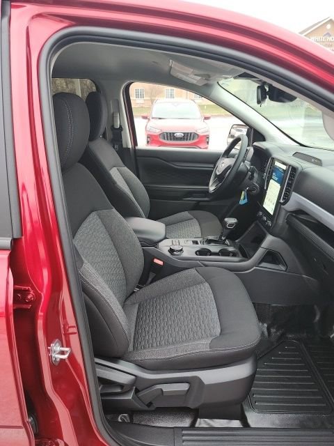 New 2025 Ford Ranger XL w/ Trailer Tow Package image 20