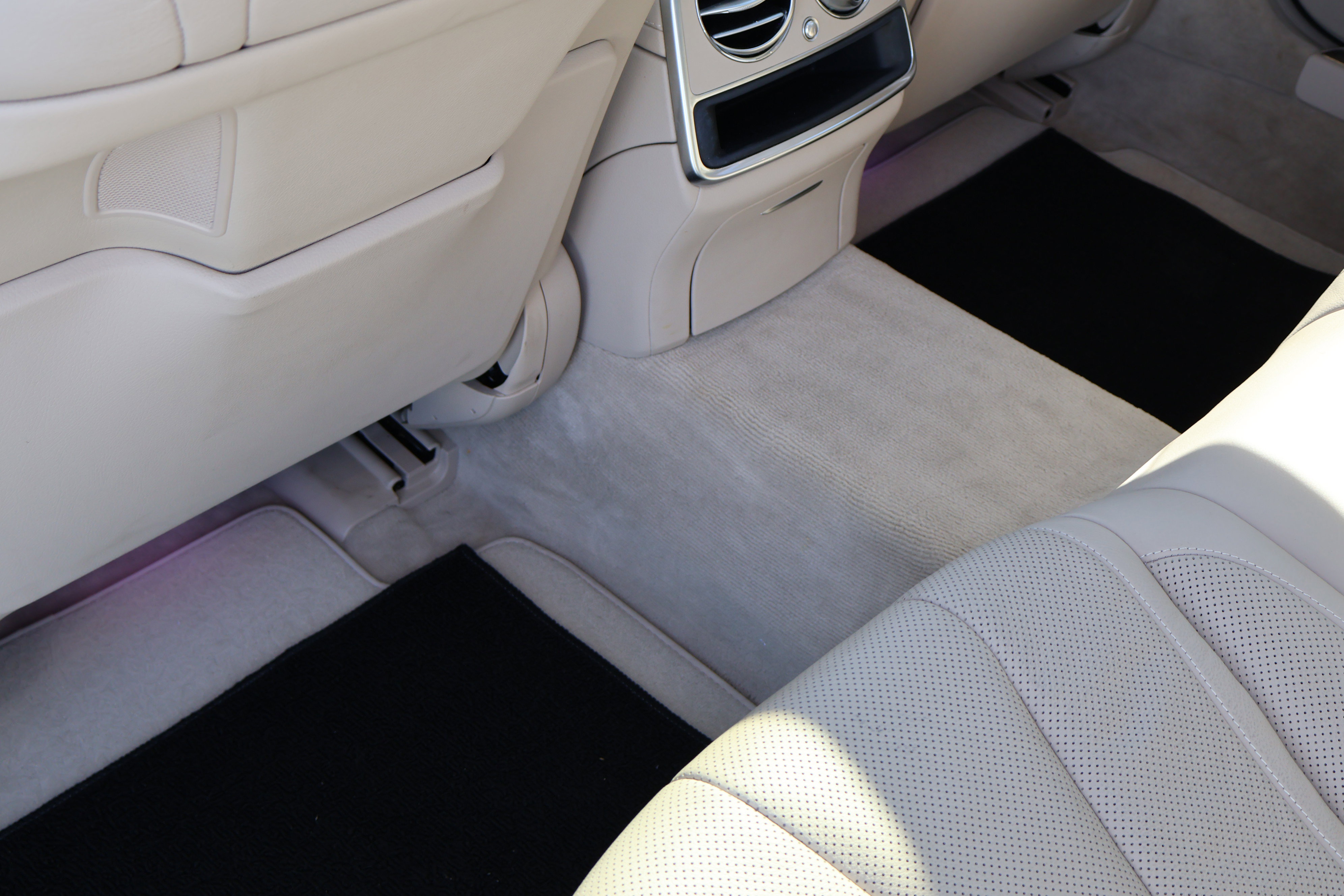 Used 2015 Mercedes-Benz S 550 Sedan image 20