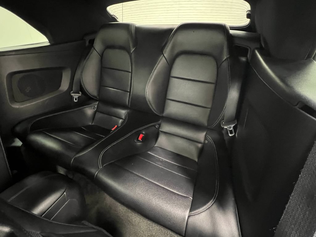 Used 2016 Ford Mustang GT Premium w/ Equipment Group 401A RWD image 31