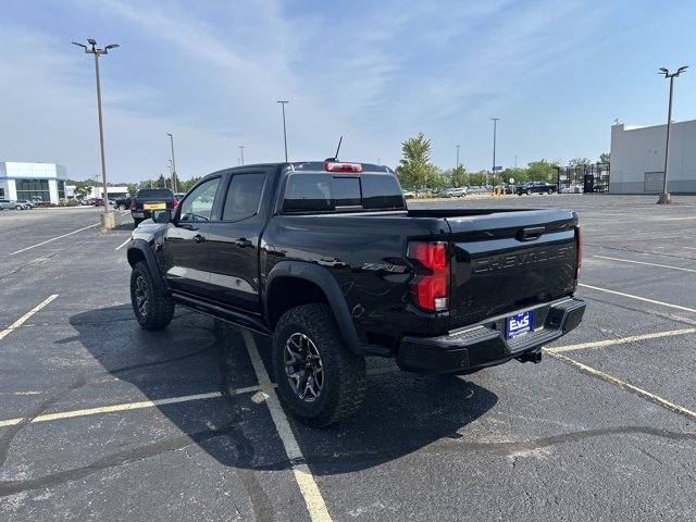 New 2026 Chevrolet Colorado ZR2 w/ Technology Package image 6
