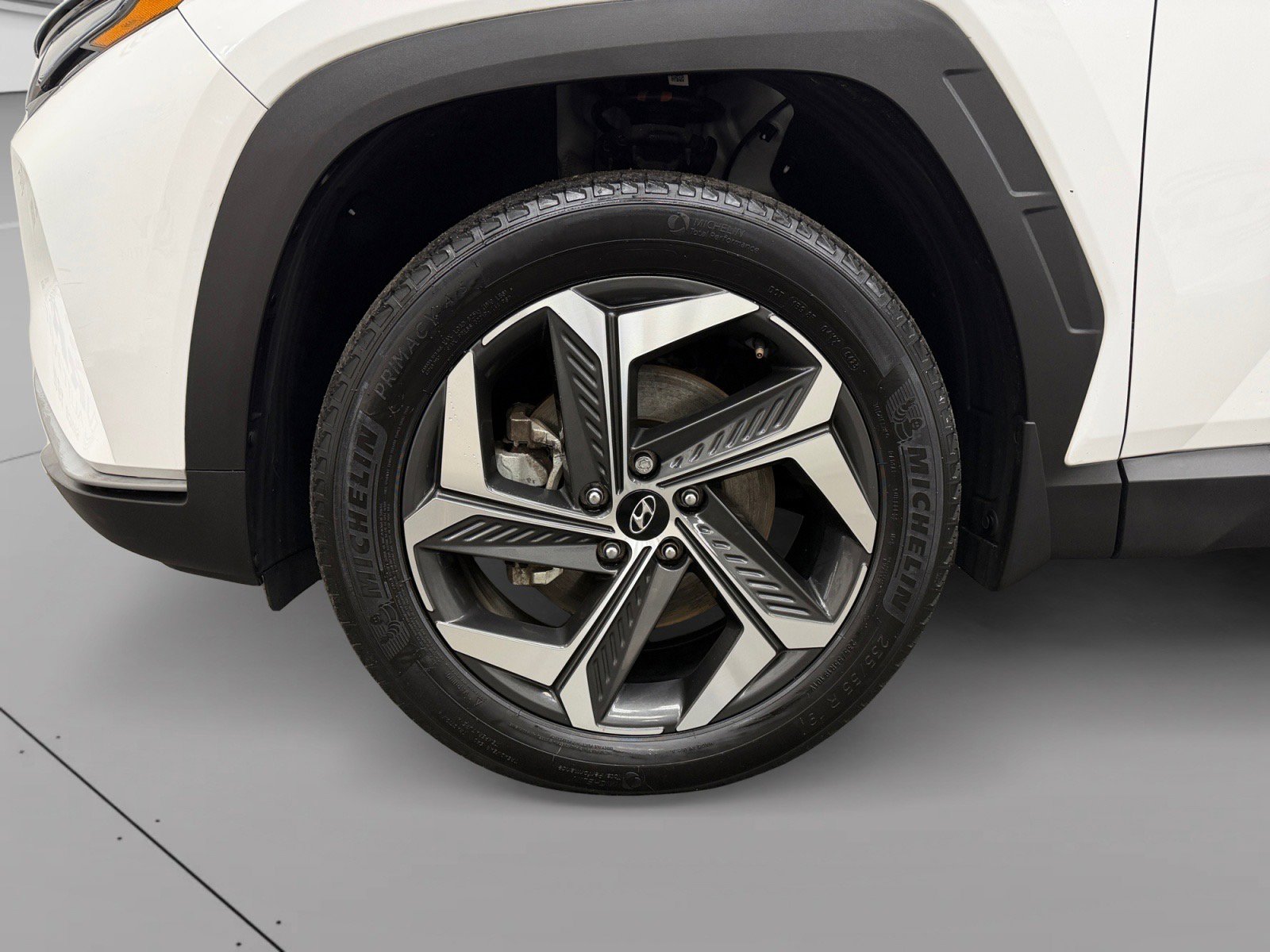 Certified 2023 Hyundai Tucson SEL w/ Convenience Package AWD/4WD image 14