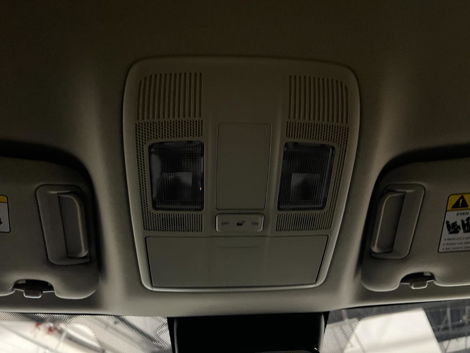 Used 2023 MAZDA CX-5 AWD 2.5 S w/ Select Package image 22