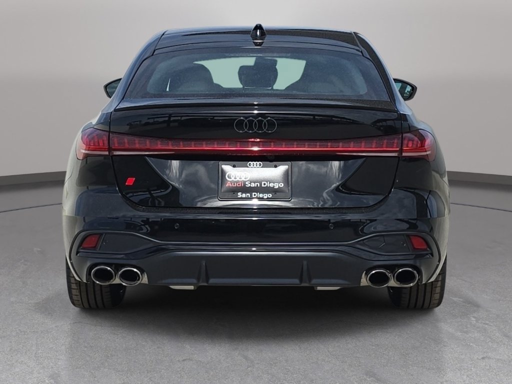 New 2026 Audi S5 Premium Plus AWD/4WD image 6