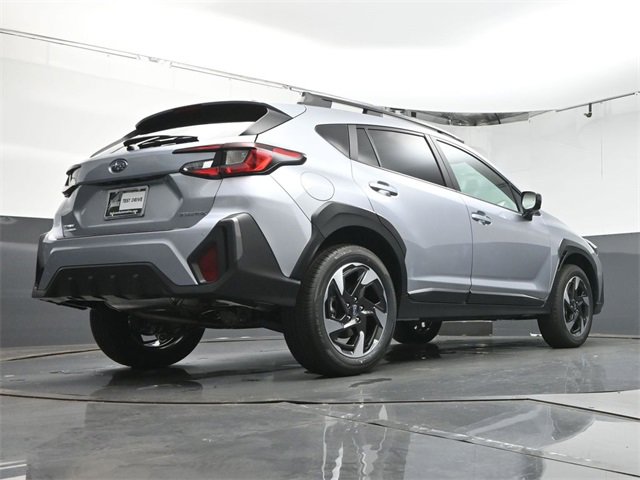 New 2025 Subaru Crosstrek 2.5i Limited w/ Crosstrek Mirror Package image 35