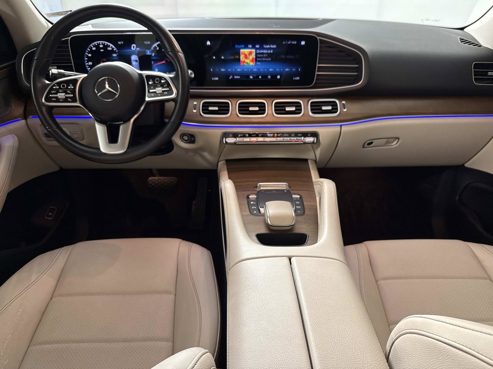 Used 2022 Mercedes-Benz GLE 350 image 14