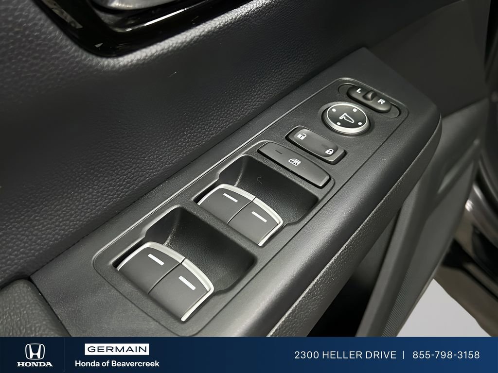 Used 2024 Honda CR-V Sport Touring image 13