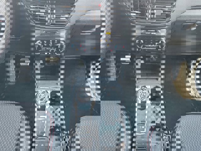 Certified 2023 Ford Escape ST-Line image 11