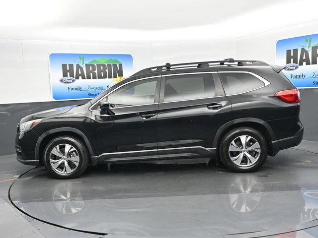 Used 2020 Subaru Ascent Premium w/ Convenience Package AWD/4WD image 2