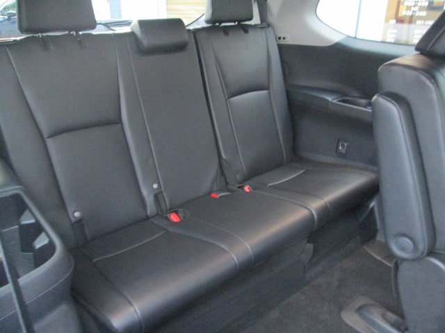 Used 2025 Toyota Grand Highlander AWD image 14