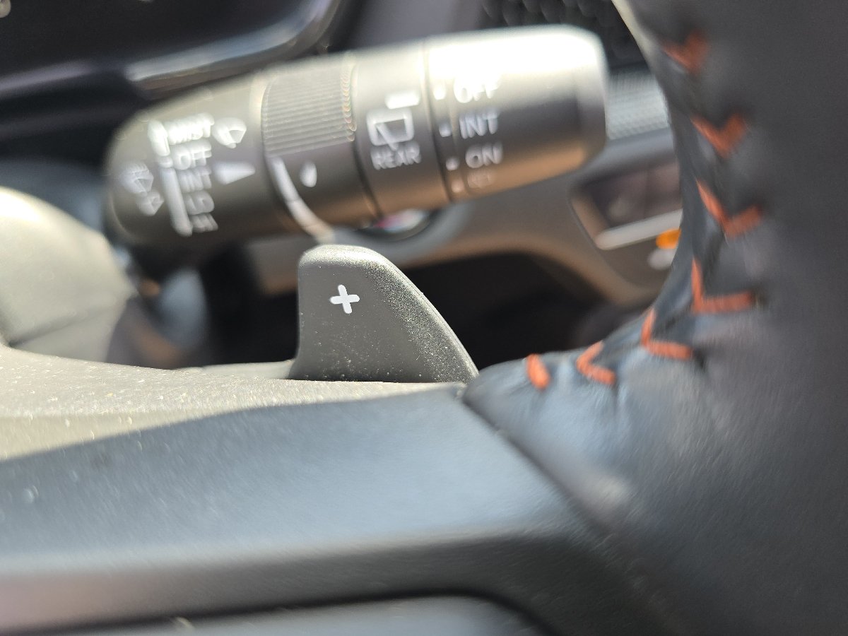 Used 2024 Honda CR-V Sport-L image 32