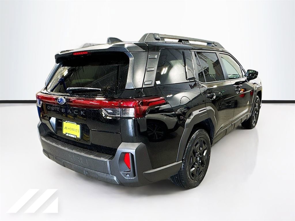 New 2026 Subaru Outback Limited image 5