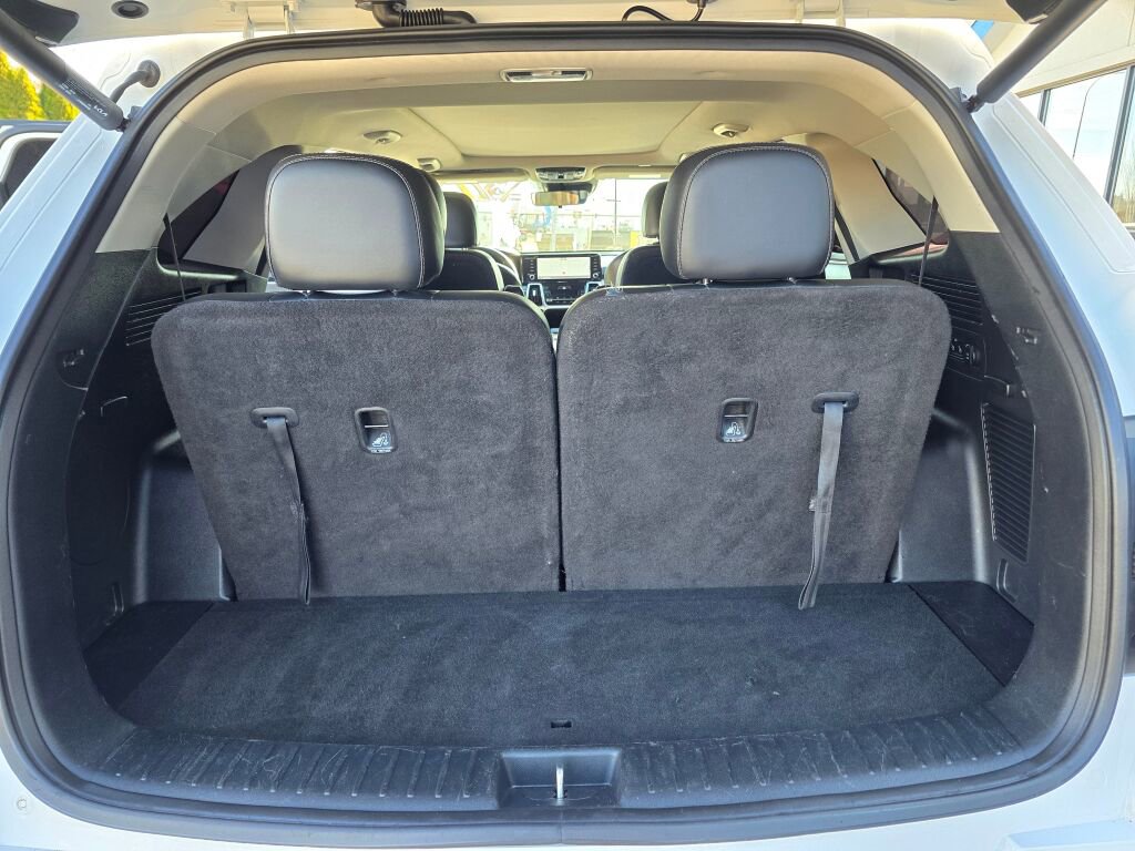 Used 2022 Kia Sorento SX image 14