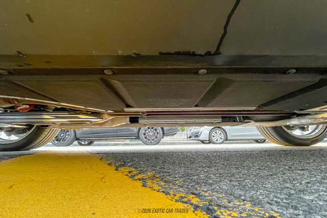 Used 2021 Aston Martin DBX image 74