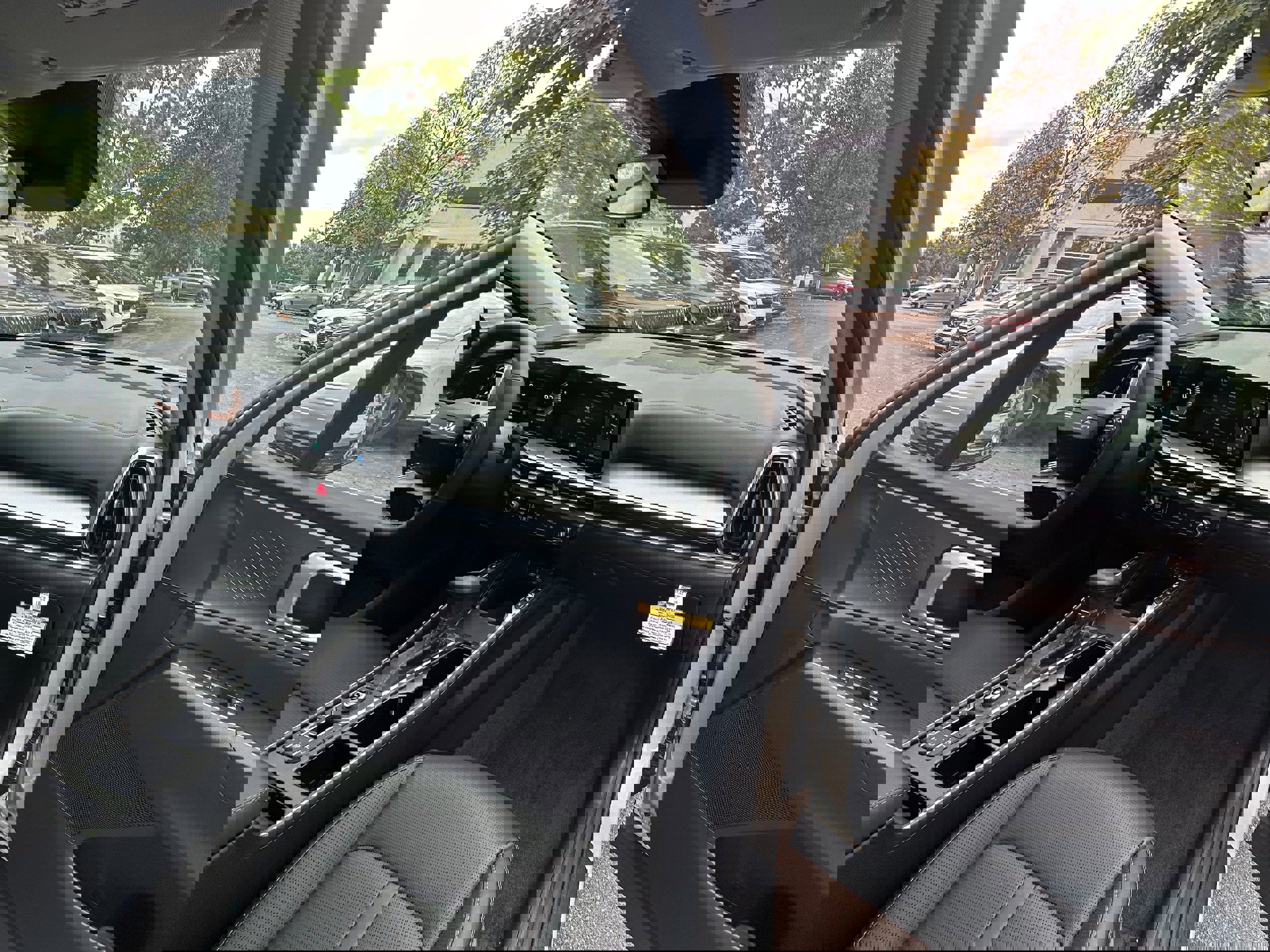 New 2026 Kia Sorento S image 36