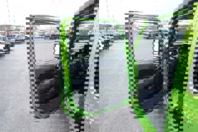 Used 2025 Jeep Wrangler Unlimited Sport image 10