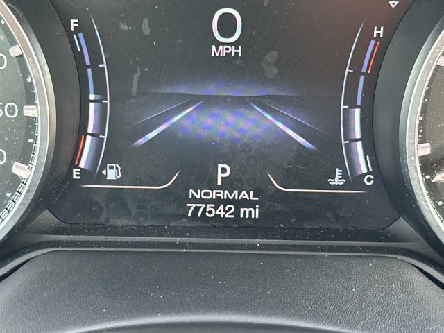 Used 2021 Maserati Levante GranLusso AWD/4WD image 20