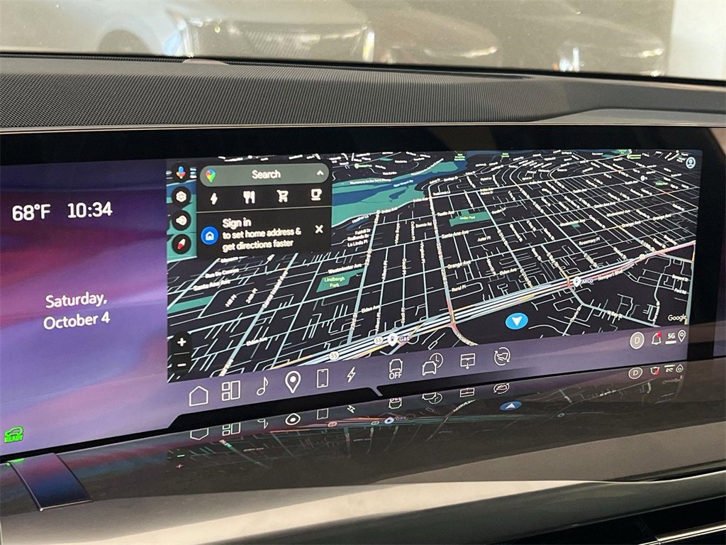 New 2026 Cadillac Escalade IQ Sport 2 image 19