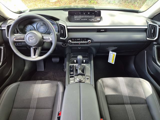 New 2026 MAZDA CX-50 Meridian Edition w/ Weather Package AWD/4WD image 24