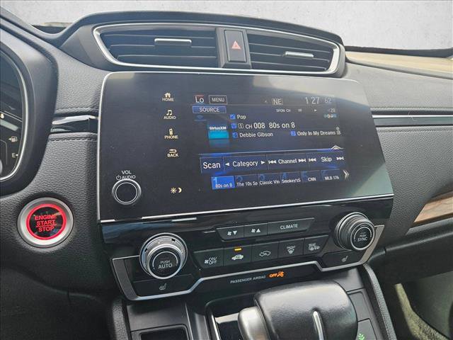 Used 2018 Honda CR-V EX-L image 13