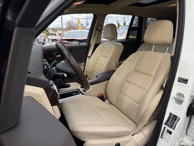 Used 2014 Mercedes-Benz GLK 350 4MATIC image 24